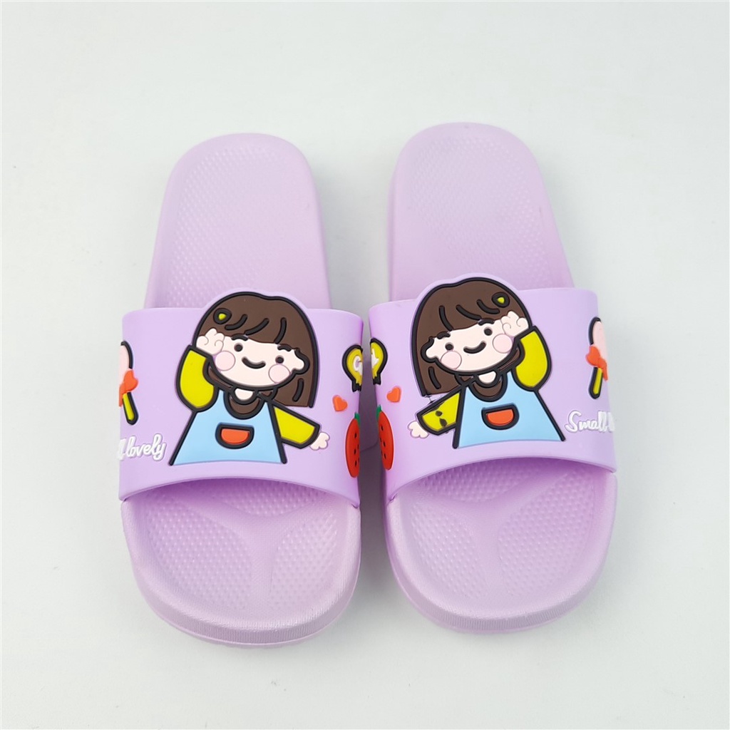 Sandal slop anak perempuan Chibi alea kae RZ.21.001 26-35