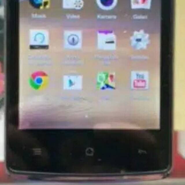 Oppo r1001