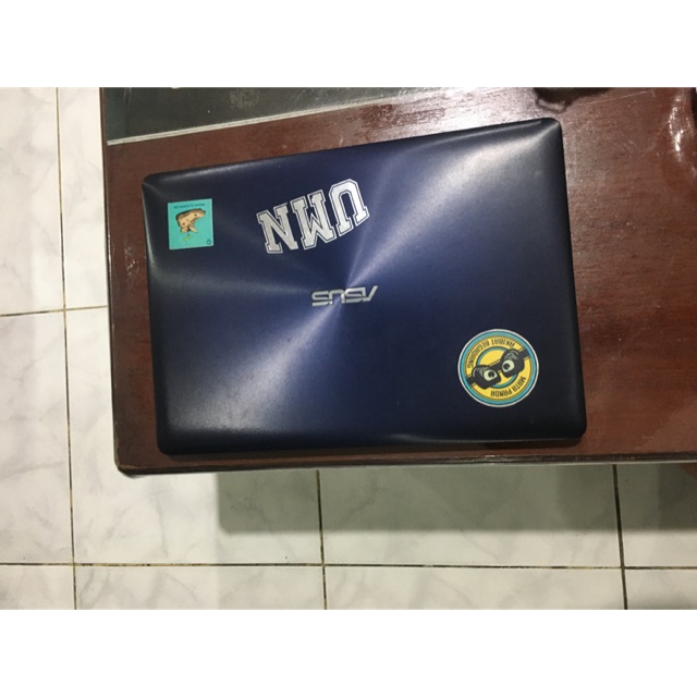 Laptop Asus A456u gen I5 8gb ram