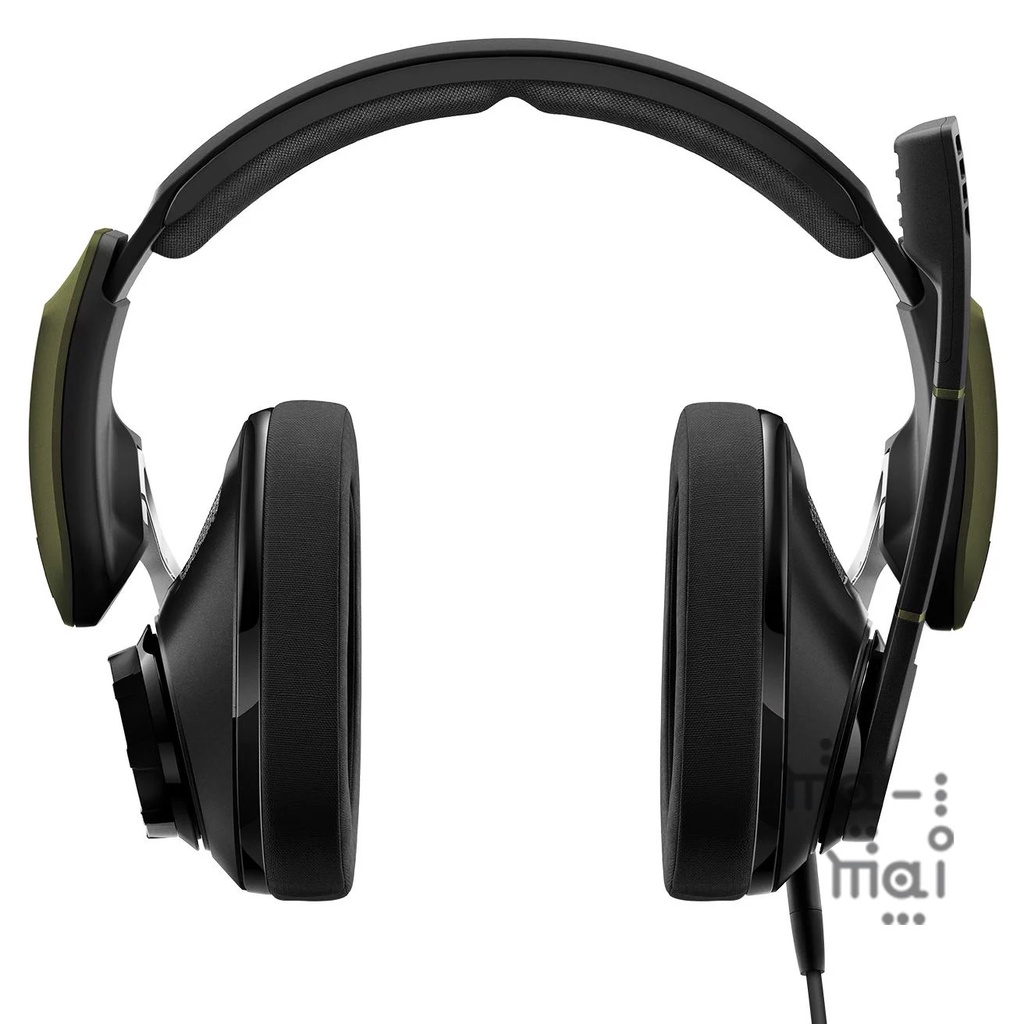 Sennheiser GSP 550 Gaming Headsets