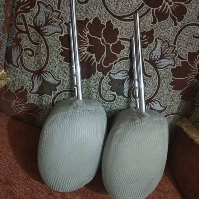 Headrest/sandaran kepala jok mobil Avanza 2010 up 2012