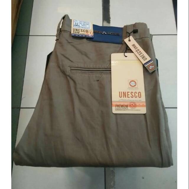UNESCO bread original Jeans