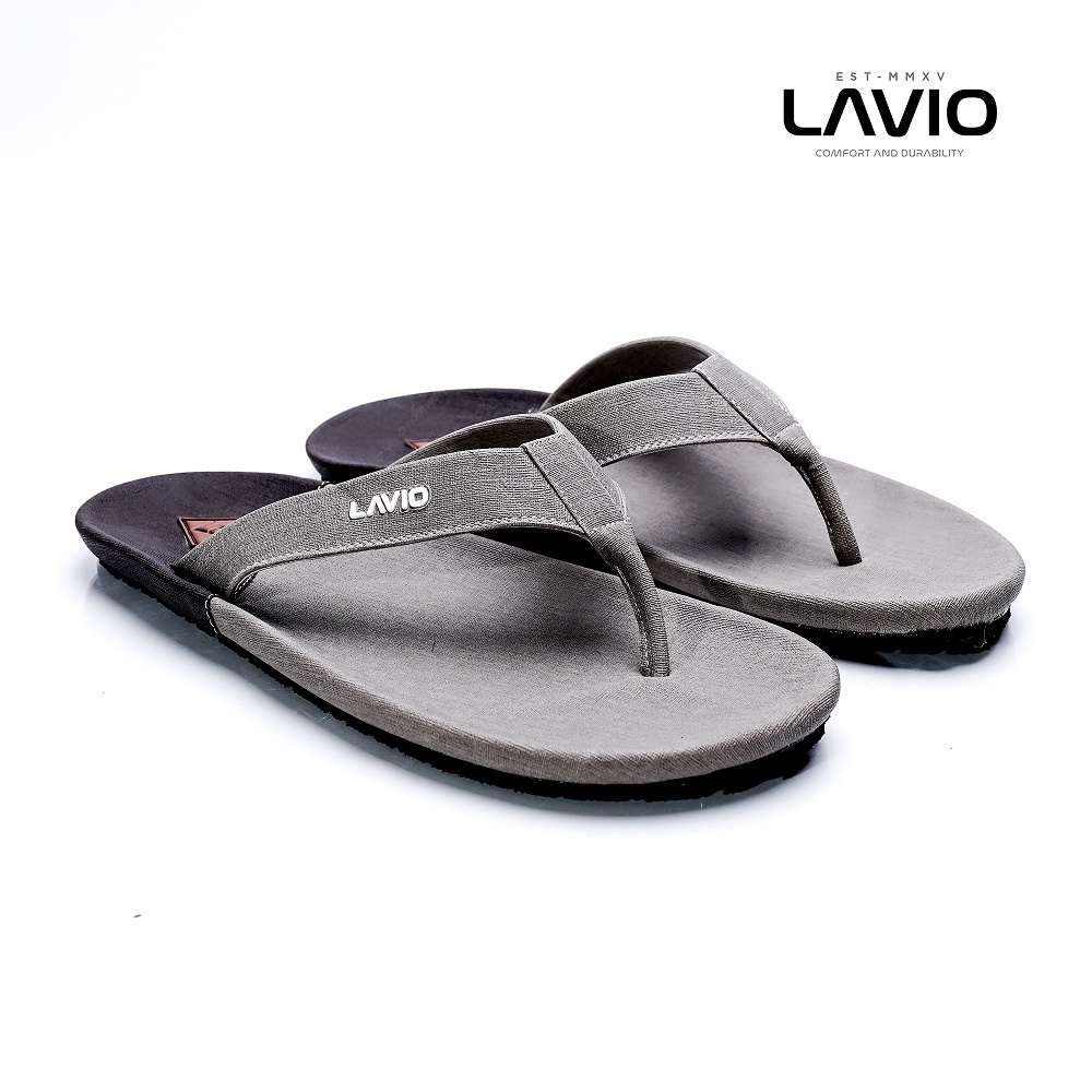 Sandal Pria Casual Sandal Jepit Original Berkualitas Lavio Hilock