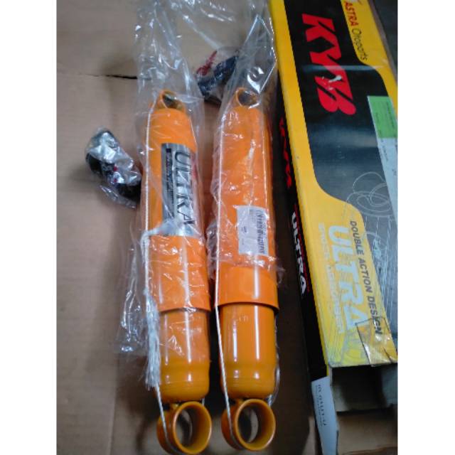 Shockbreaker belakang APV suzuki