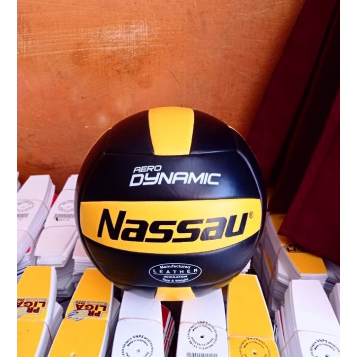 BOLA VOLI NASSAU ORIGINAL