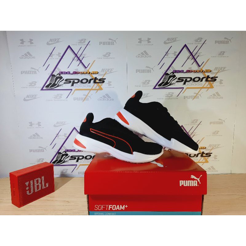Sepatu Puma Sportstyle Core Jaro AC PS (puma kids)