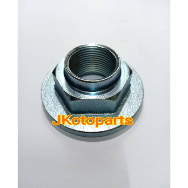 Mur As Roda Depan Innova / Rush / Terios