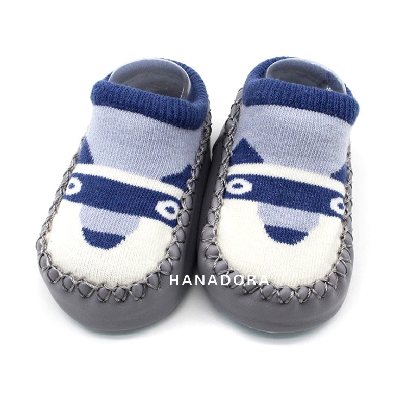 Prewalker Shoes PW04 - Sepatu Bayi