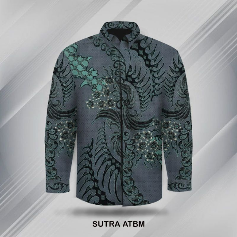 BATIK TULIS ASLI 100%  PEKALONGAN