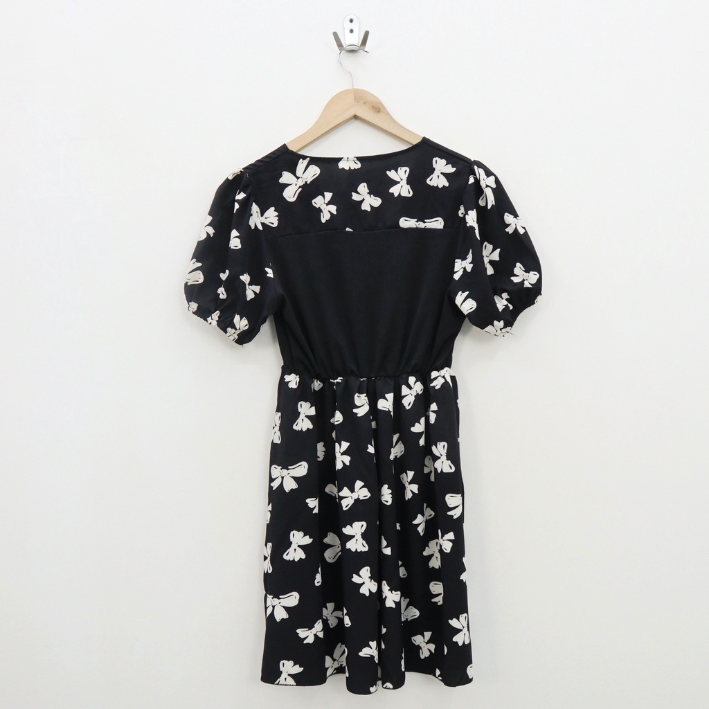 Giane mini dress - Thejanclothes