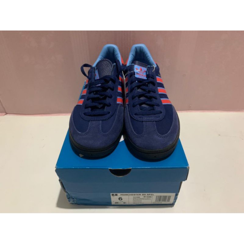 Adidas GT Manchester 89