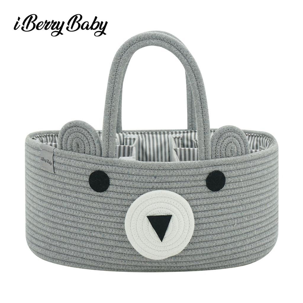 Iberry Caddy Bear Bag
