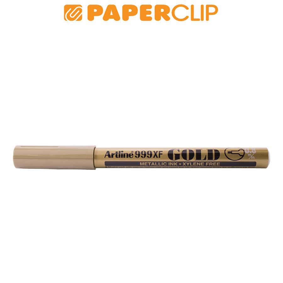 

PAINT MARKER ARTLINE EK999 GOLD