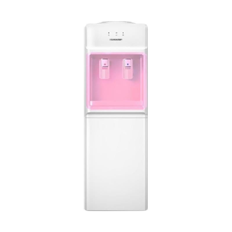 SHARP SWD-T106MS-P Dispenser Air Galon Atas - Pink