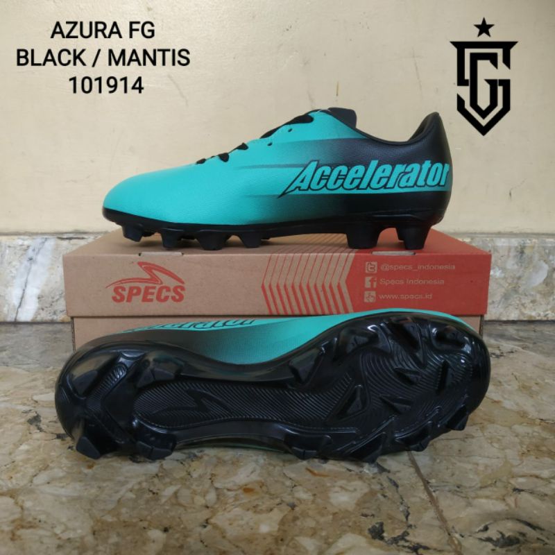 Sepatu Sepak Bola Specs Azura FG