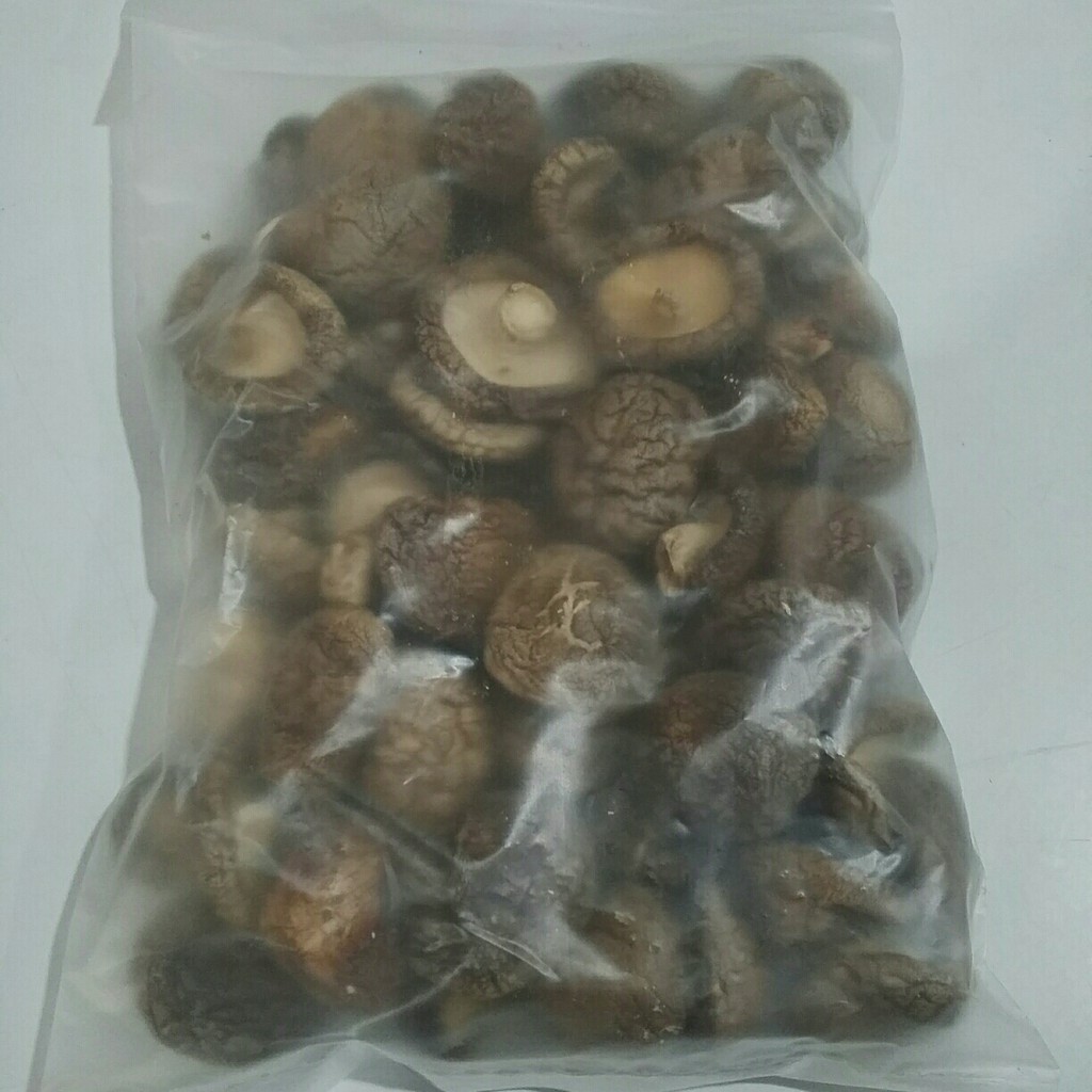 

SHITAKE MUSHROOM PREMIUM FRAGRANCE, small size,100g