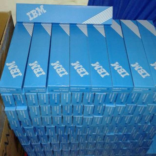 

Ribbon Passbook IBM 9068 A01