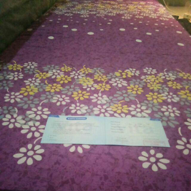 Kasur Inoac Uk 200x90x20cm Busa Inoac Eon Lg D23 Dan Yukata