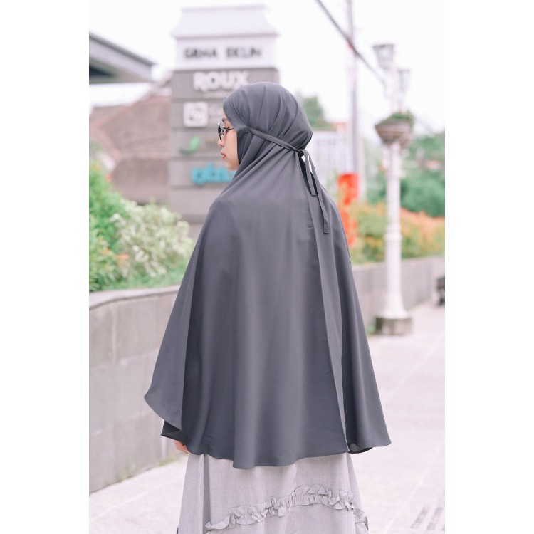 Naya Daily Khimar / Bergo by GIETS