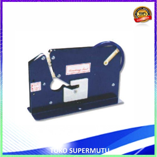 

Cuci Gudang Alat Mengikat Kantong Plastik Buah & Sayuran Kt-01 Murah