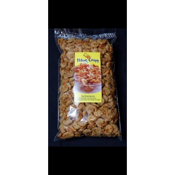 

Udang Krispi 500g (reffil)