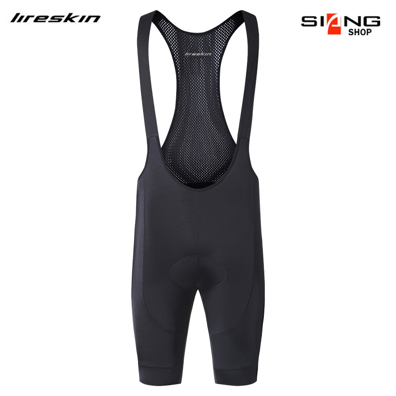 LITESKIN Men Padded BIB Short Sepeda Original