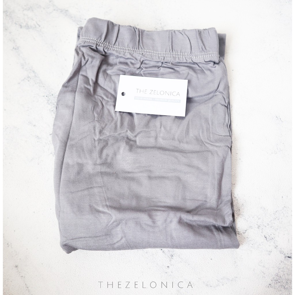 Zelonica LEGGING RAYON PREMIUM