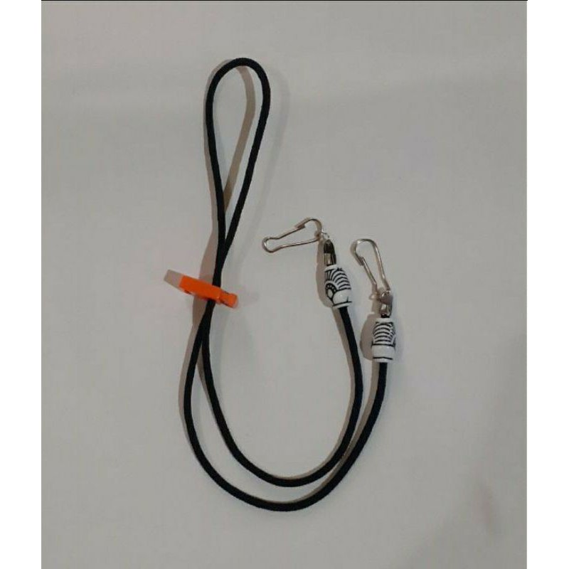 Strap masker/ konektor hijab lucu