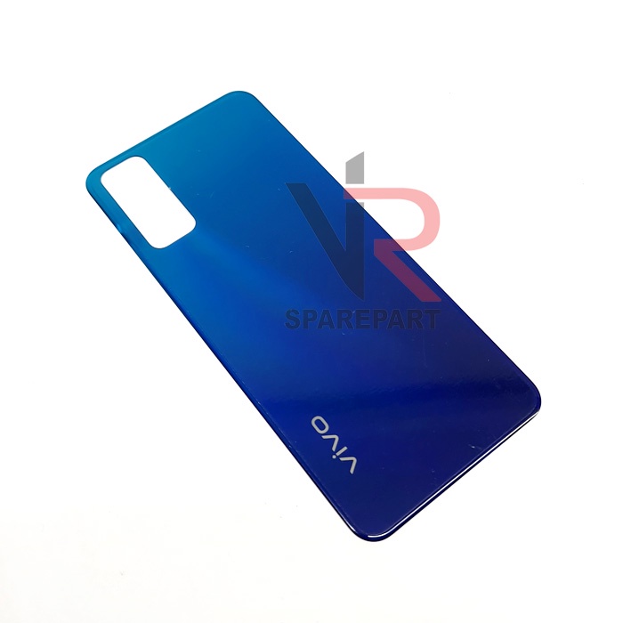 BACK COVER VIVO Y20 BACK DOOR / TUTUP BELAKANG