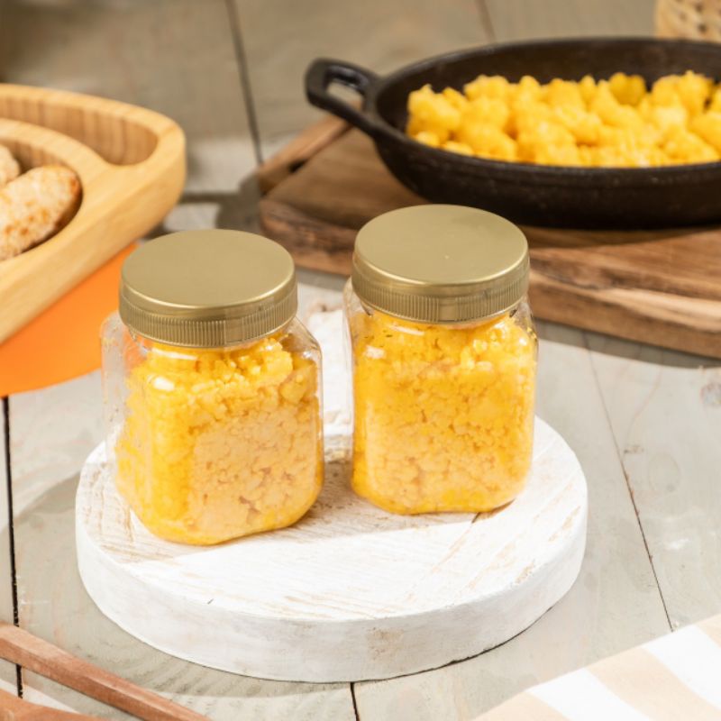 

Cheese Mix