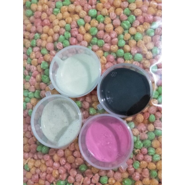 

SELAI NYAMNYAM