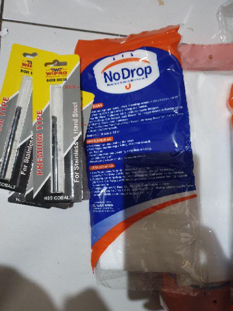 Sambungan Selang Pvc