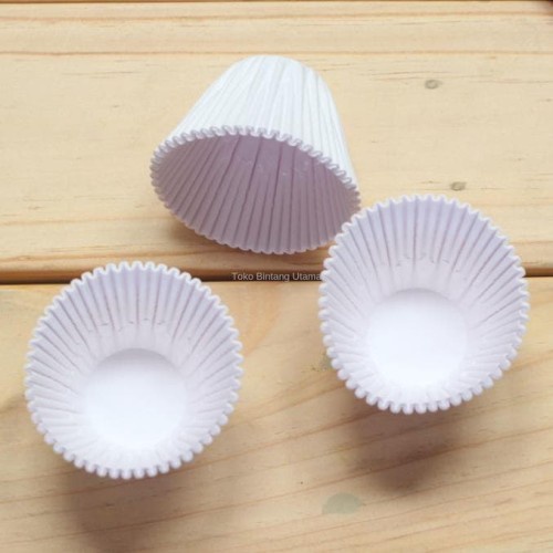 Kertas Bolu Mini Kertas Cetakan Bolu Kering Mini Murah