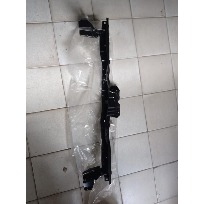 BULLHEAD SKELETON HIACE COMMUTER 2014 2015 2016 2017 2018