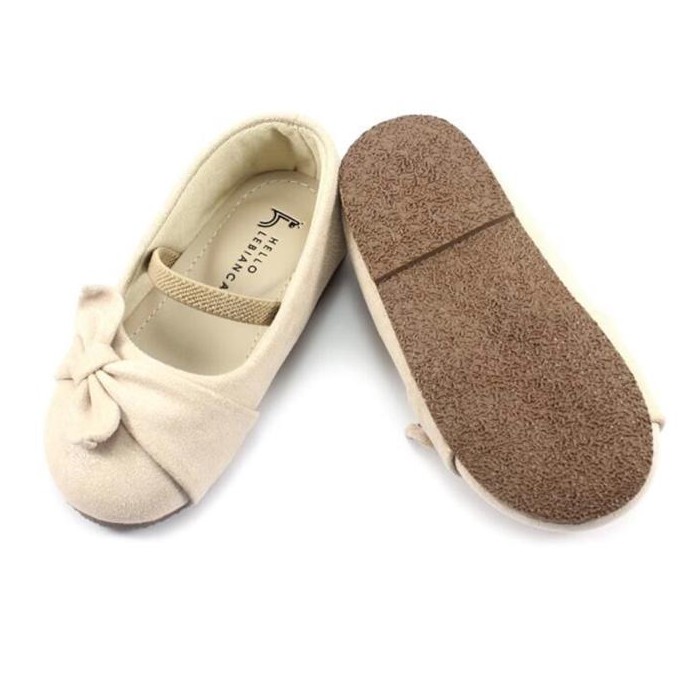 

Le Bianca CA 31-03 Sepatu Baby Beige