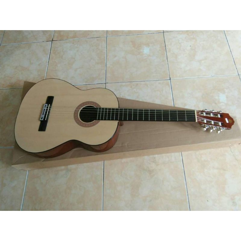 gitar klasik nylon murah