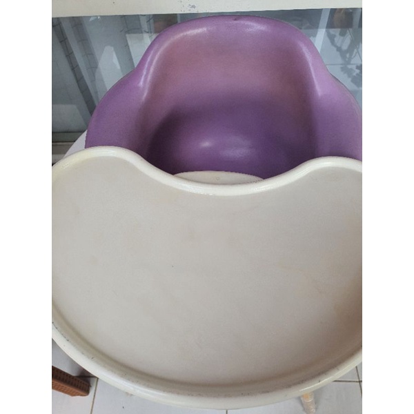 Bumbo seat / Bumbo second / Bumbo preloved