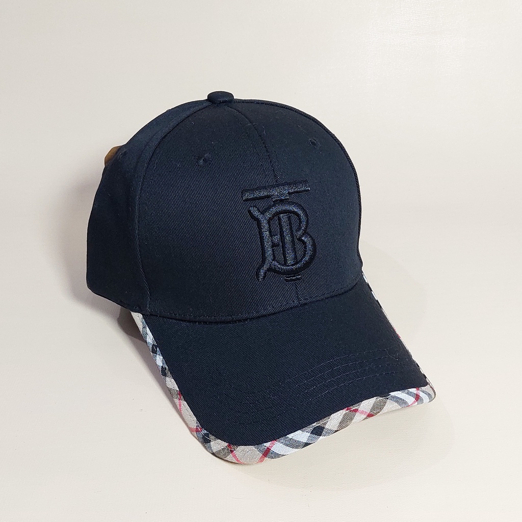 Topi Baseball Import Premium BURBERRY