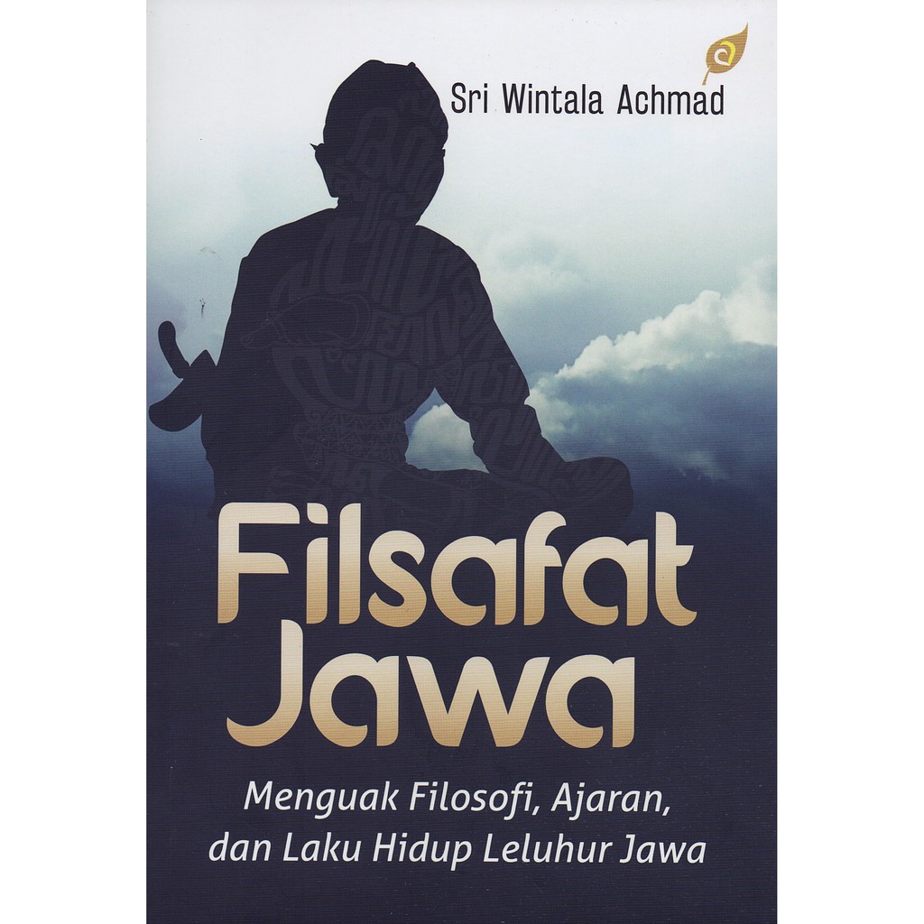 BUKU SEJARAH FILSAFAT JAWA