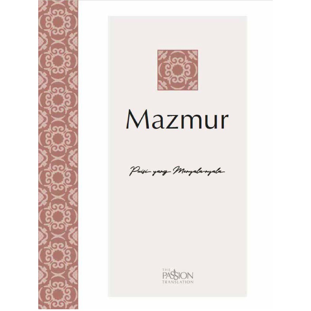 TPT- Mazmur