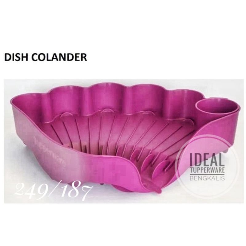 TUPPERWARE - DISH RACK