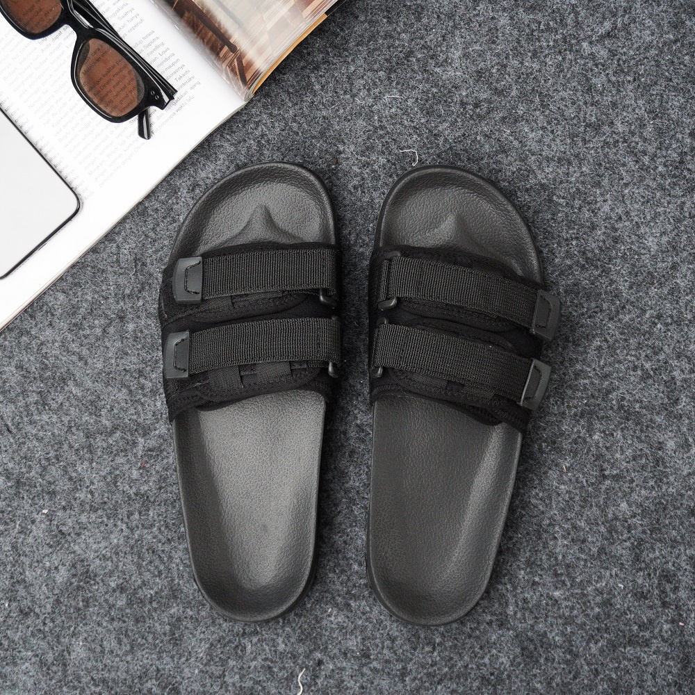 Sendal Slip On Casual Pria By Fashion Sandal Slop Sandal Kokop Murah Pria Wanita Kekinian (Unisex)