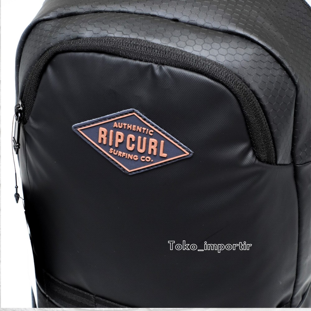 Slingbag Ripcurl Waterproof Import Mirror Original Tas Selempang Pria Anti Air