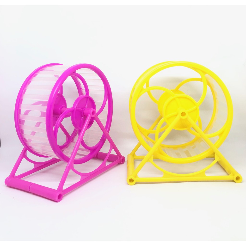Sweet Rolling Hamster X8 Kincir Hamster / Mainan Hamster