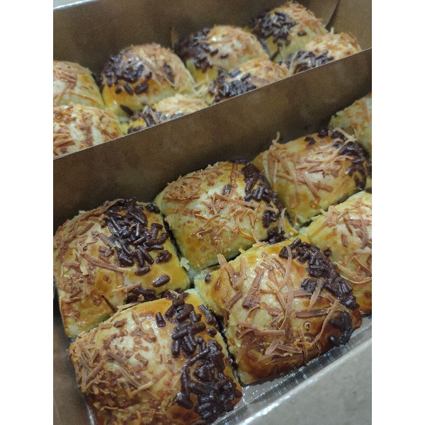 

Bolen Pisang