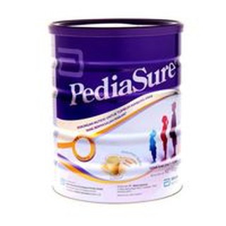 Pediasure Complete 850 gr / Abbot Pediasure Triplesure Vanilla 850gr