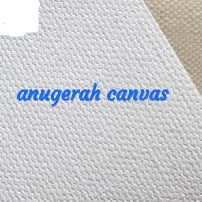 

Canvas Lukis Roll Kecil Ukuran 1 Meter × 160 Cm Best Seller
