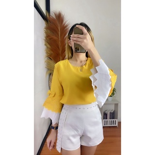 RX FASHION - LIMITED SALE LADY BLOUSE