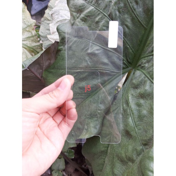Temperes glass samsung J5 / Samsung J500 / Samsung J5 2015