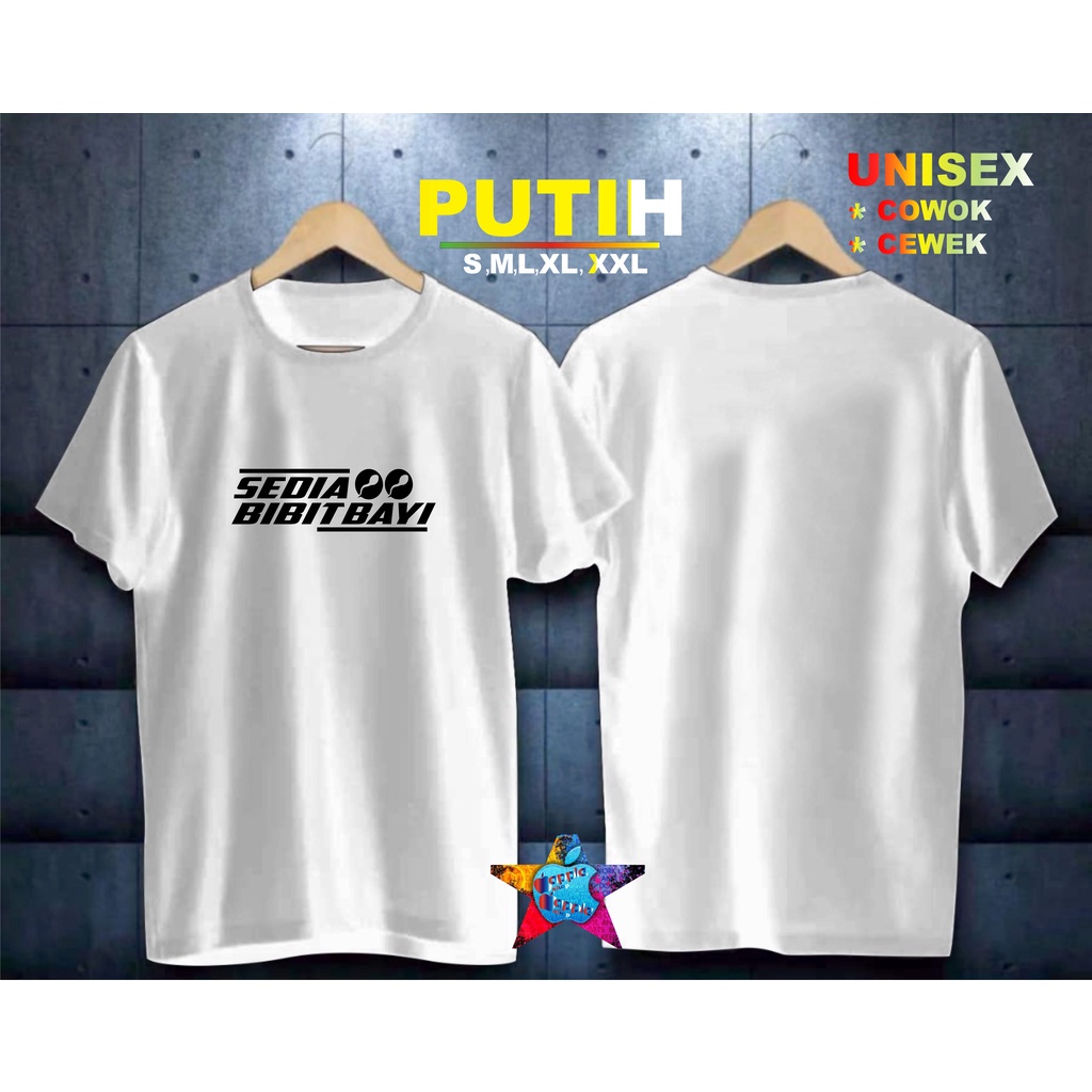 COD/KAOS SEDIA BIBIT BAYI/KAOS TERLARIS KUALTAS TERJAMIN/KAOS PRIA DISTRO HIT/KAOS BANDUNG/KAOS KEREN/KAOS MURAH//KAOS DISTRO/KAOS BERGAMBARKAOS DISTRO/KAOS PRIA DAN WANITA/KAOS KATA KATA LUCU/KAOS VIRAL/KAOS PROMO